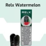 Relx Pod Pro Watermelon 18mg