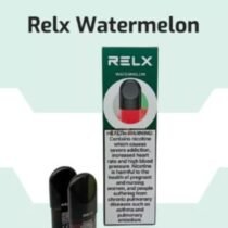 Relx Pod Pro Watermelon 18mg