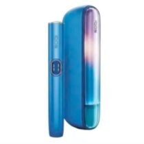 IQOS ILUMA I Galaxy Blue – Buy in Dubai, UAE