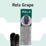 Relx Pod Pro Grape 18mg