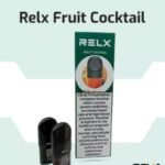 Relx Pod Pro Fruit Cocktail 18mg