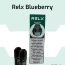 Relx Pod Pro Blueberry 18mg