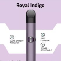 RELX Infinity 2 Royal Indigo