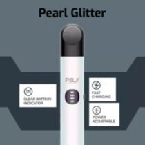RELX Infinity 2 Pearl Glitter