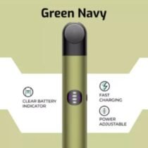 RELX Infinity 2 Green nevy