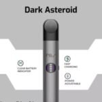 RELX Infinity 2 Dark Asteroid