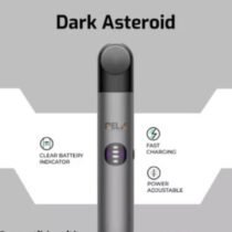 RELX Infinity 2 Dark Asteroid