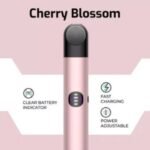 RELX Infinity 2 Cherry Blossom