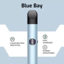 RELX Infinity 2 Blue bay