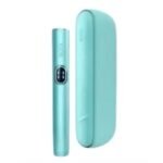 Iqos Iluma I Standard Blue - Buy in Dubai, UAE