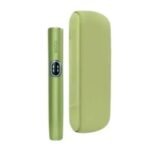 IQOS ILUMA I Standard Leaf Green – Buy in Dubai, UAE