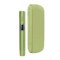 IQOS ILUMA I Standard Leaf Green – Buy in Dubai, UAE