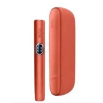 IQOS ILUMA I Standard Terracotta Orange – Buy in Dubai, UAE