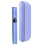 IQOS ILUMA I Standard Violet Purple – Buy in Dubai, UAE