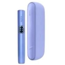 IQOS ILUMA I Standard Violet Purple – Buy in Dubai, UAE
